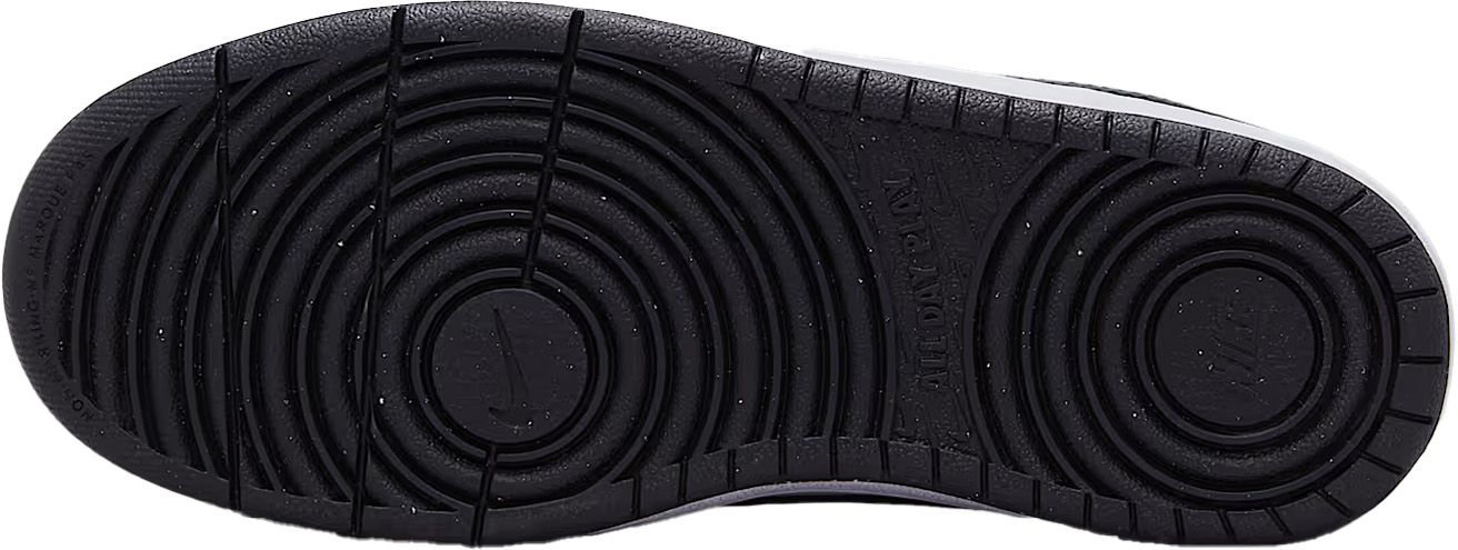 Nike Kids' Grade School Court Borough Low Recraft Shoes product image