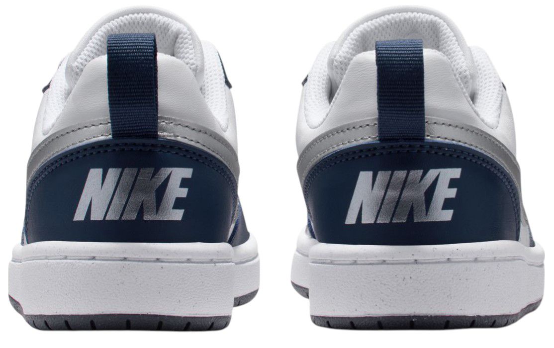 Nike Kids' Grade School Court Borough Low Recraft Shoes product image