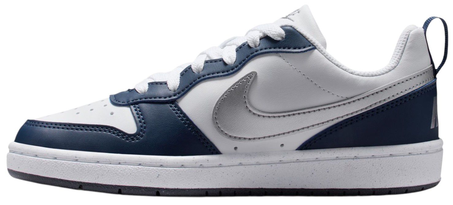 Nike Kids' Grade School Court Borough Low Recraft Shoes product image