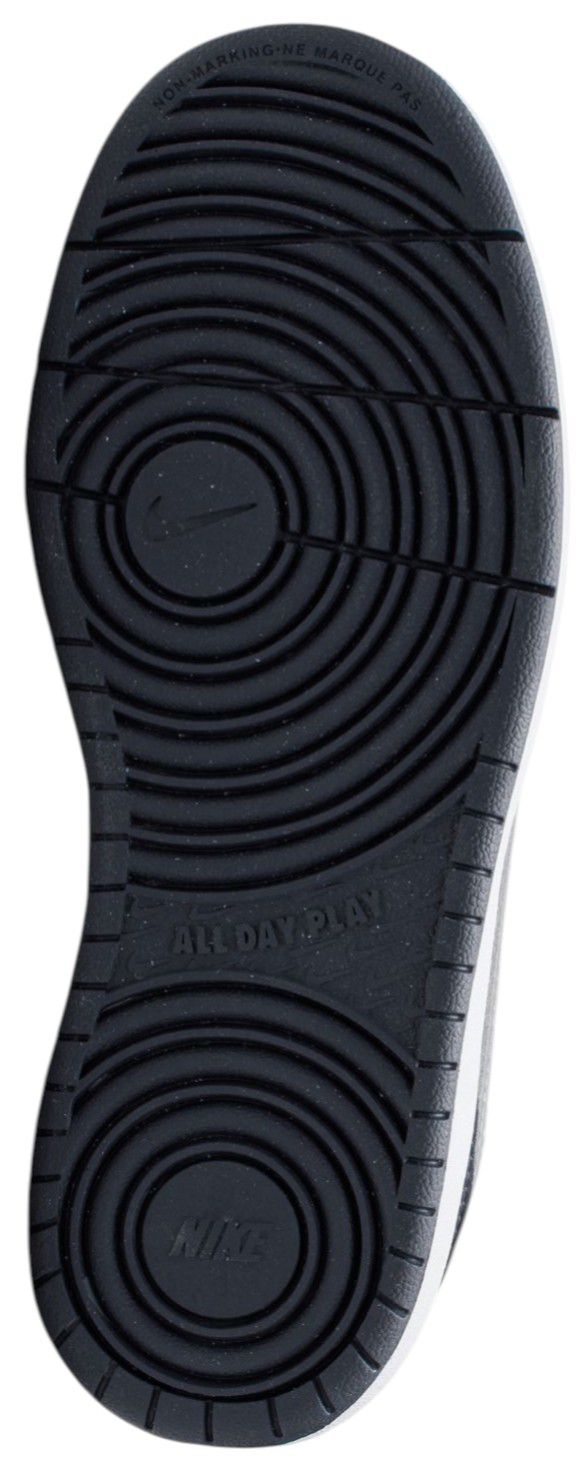 Nike Kids' Grade School Court Borough Low Recraft Shoes product image