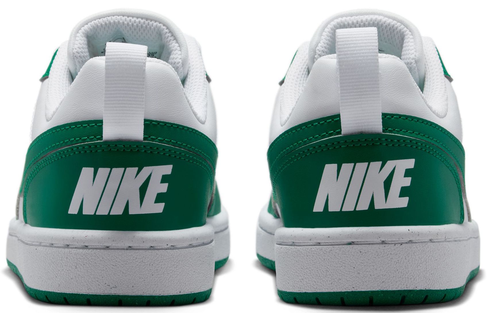 Nike Kids' Grade School Court Borough Low Recraft Shoes product image