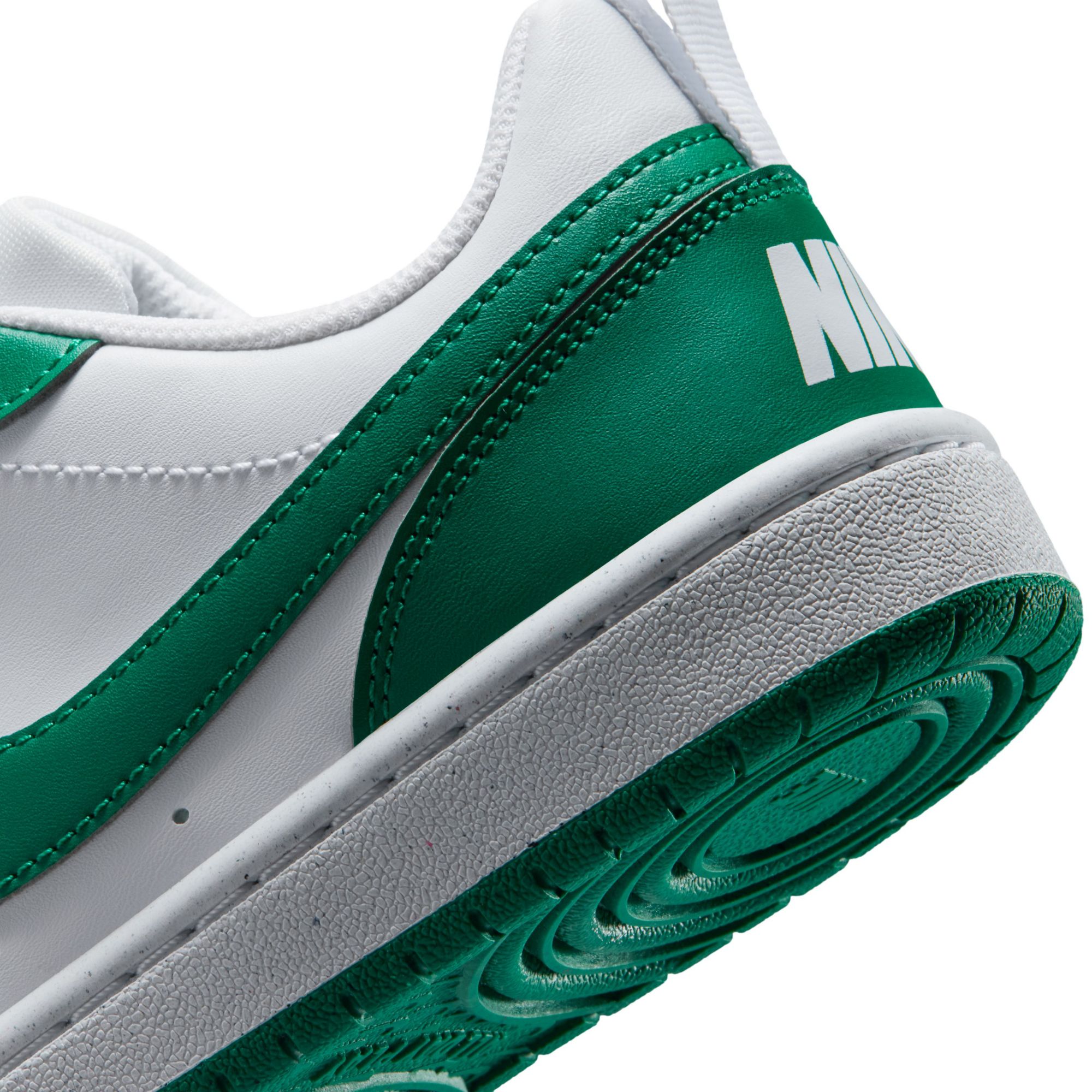 Nike Kids' Grade School Court Borough Low Recraft Shoes product image