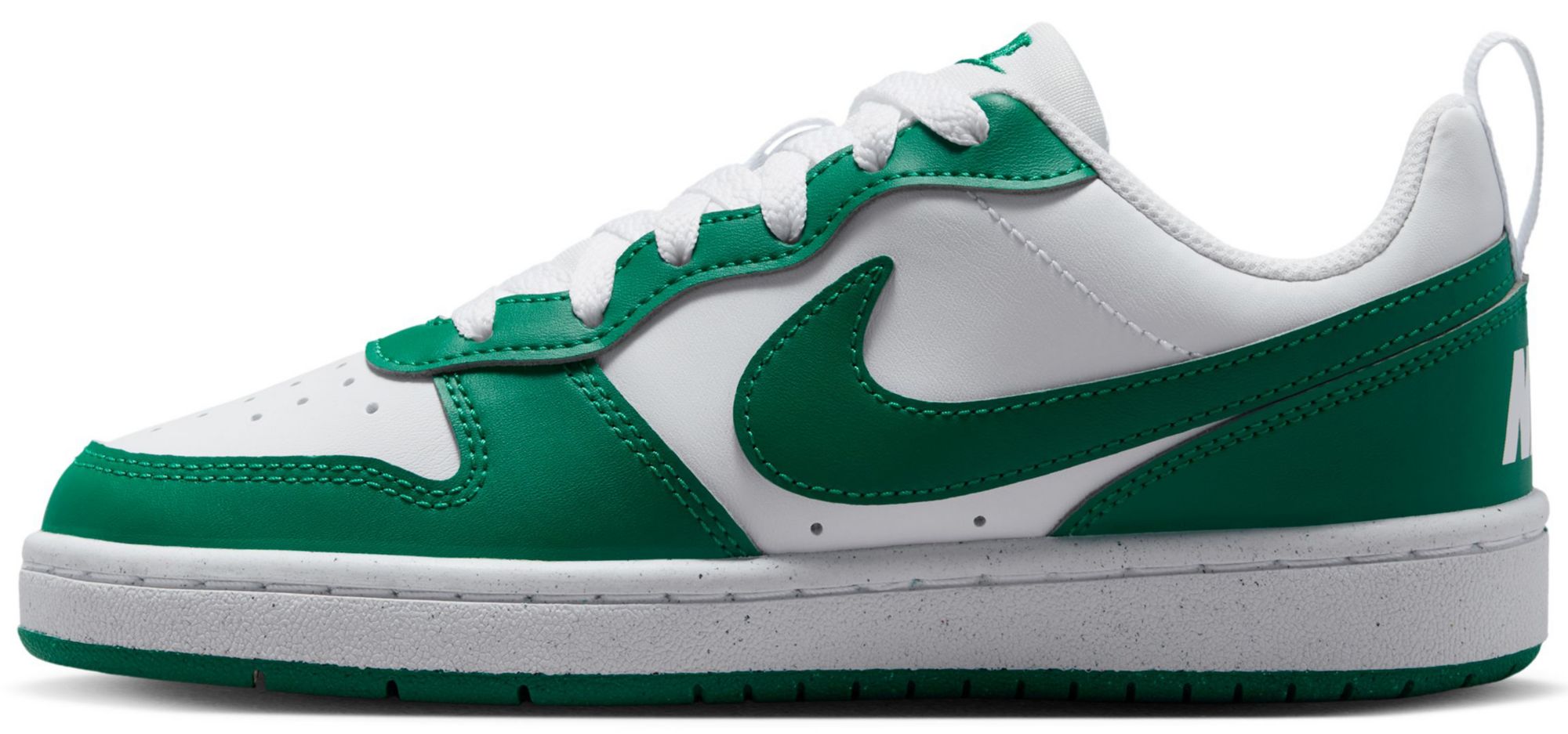 Nike Kids' Grade School Court Borough Low Recraft Shoes product image