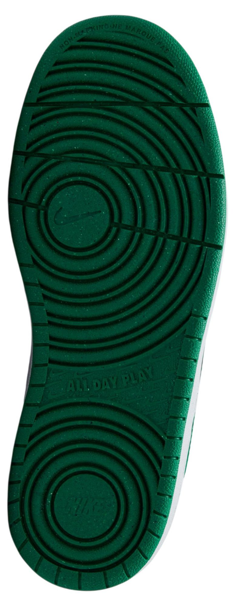 Nike Kids' Grade School Court Borough Low Recraft Shoes product image