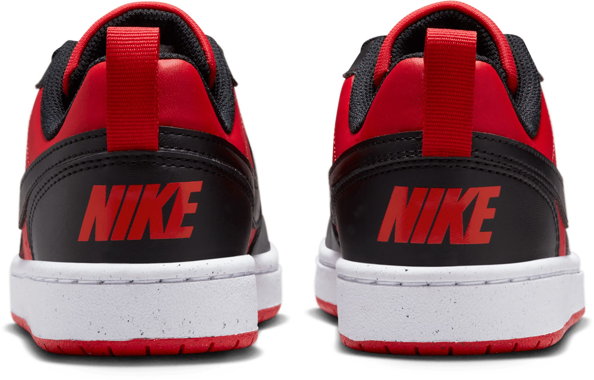 Nike Kids' Grade School Court Borough Low Recraft Shoes product image