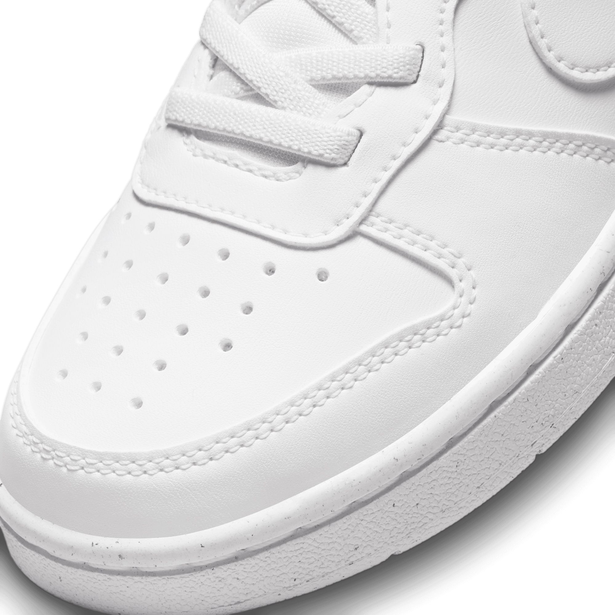 Nike Kids' Preschool Court Borough Low Recraft Shoes product image
