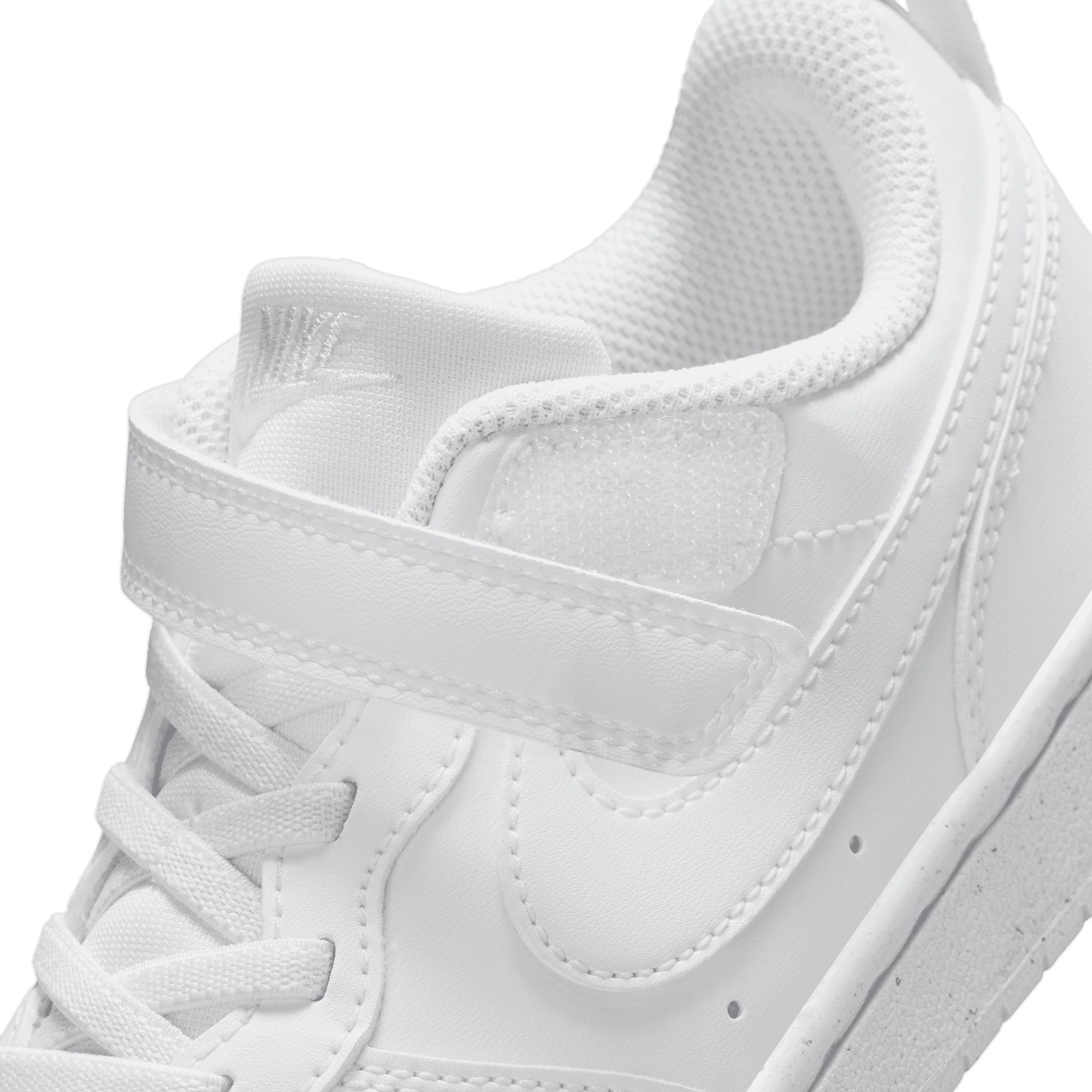 Nike Kids' Preschool Court Borough Low Recraft Shoes product image