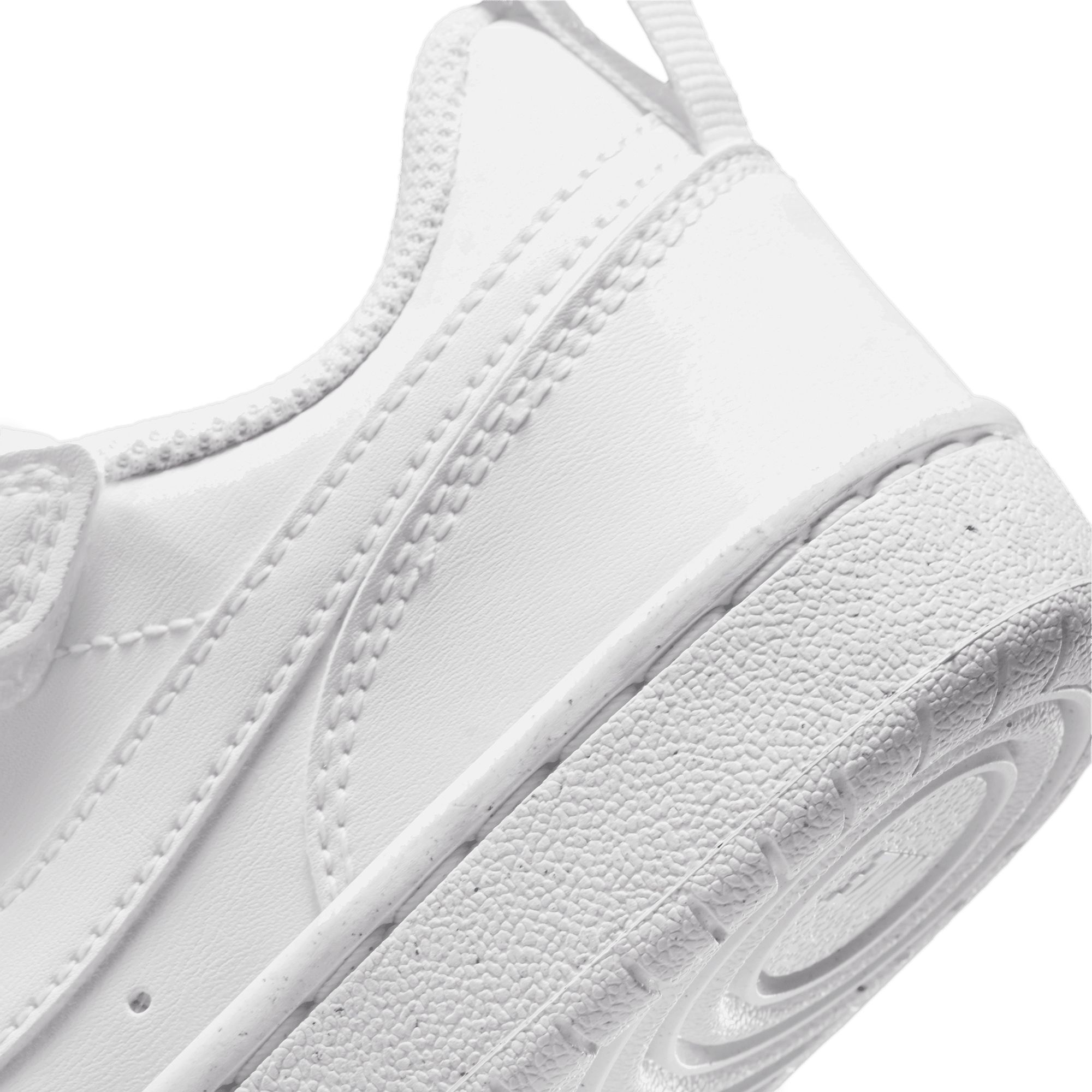 Nike Kids' Preschool Court Borough Low Recraft Shoes product image