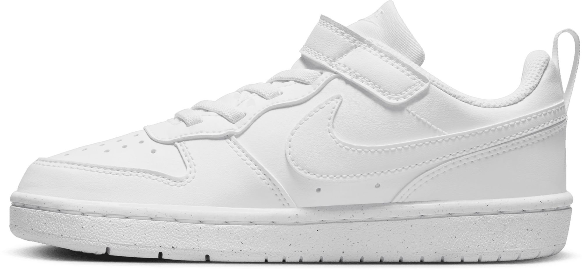Nike Kids' Preschool Court Borough Low Recraft Shoes product image