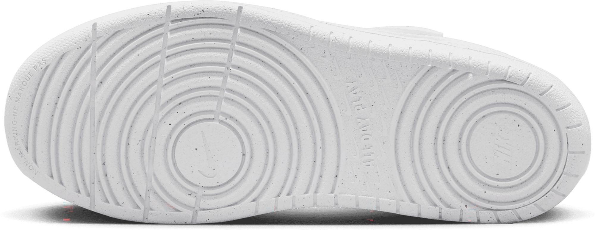 Nike Kids' Preschool Court Borough Low Recraft Shoes product image