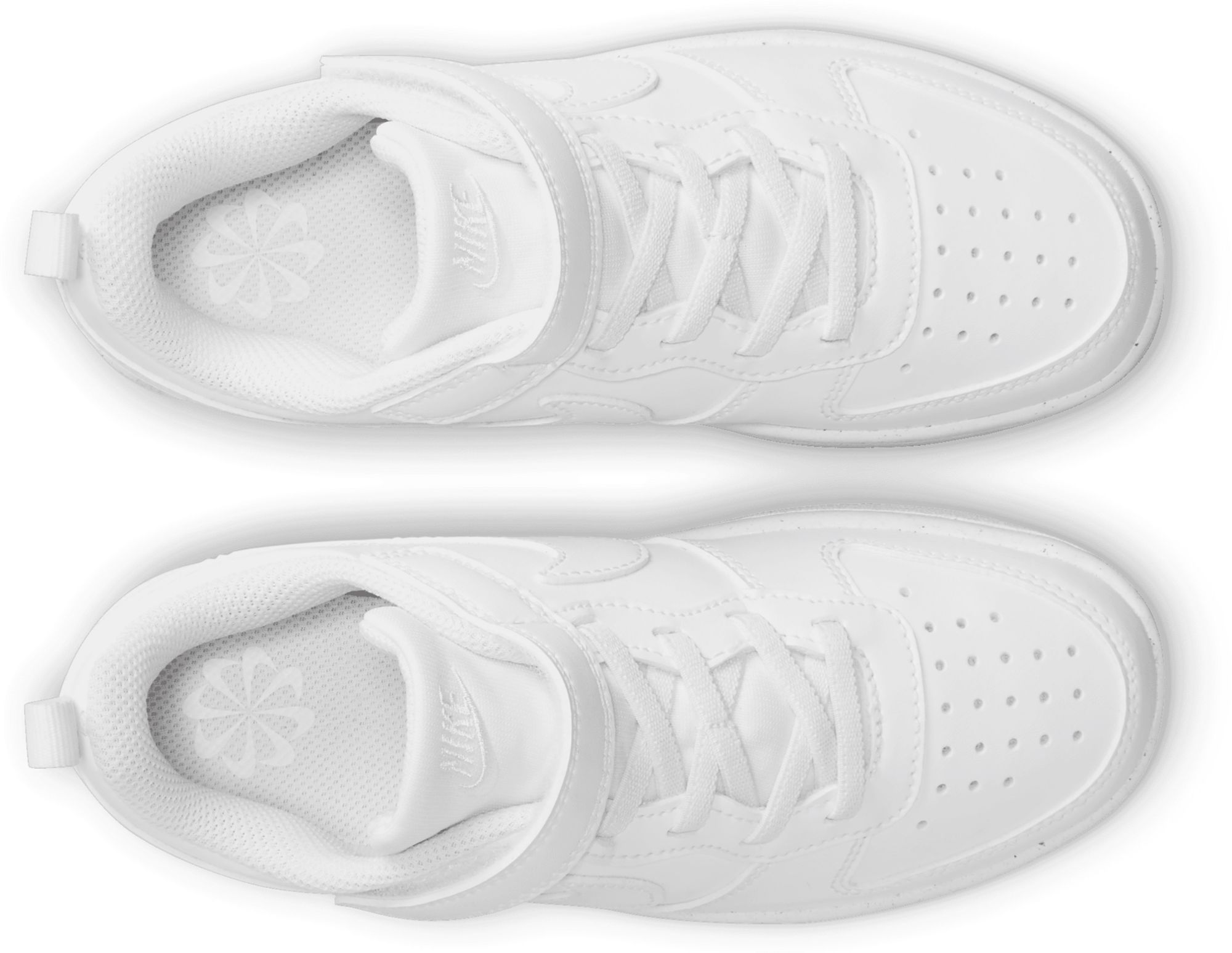 Nike Kids' Preschool Court Borough Low Recraft Shoes product image