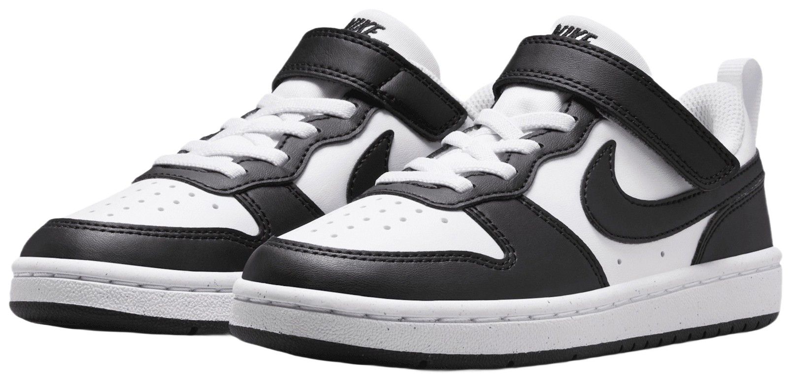 Nike Kids' Preschool Court Borough Low Recraft Shoes product image
