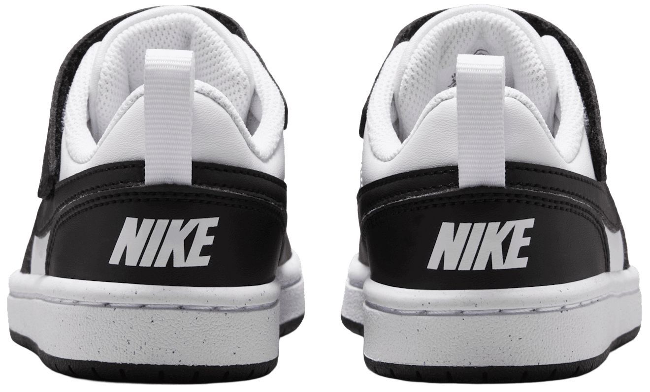 Nike Kids' Preschool Court Borough Low Recraft Shoes product image