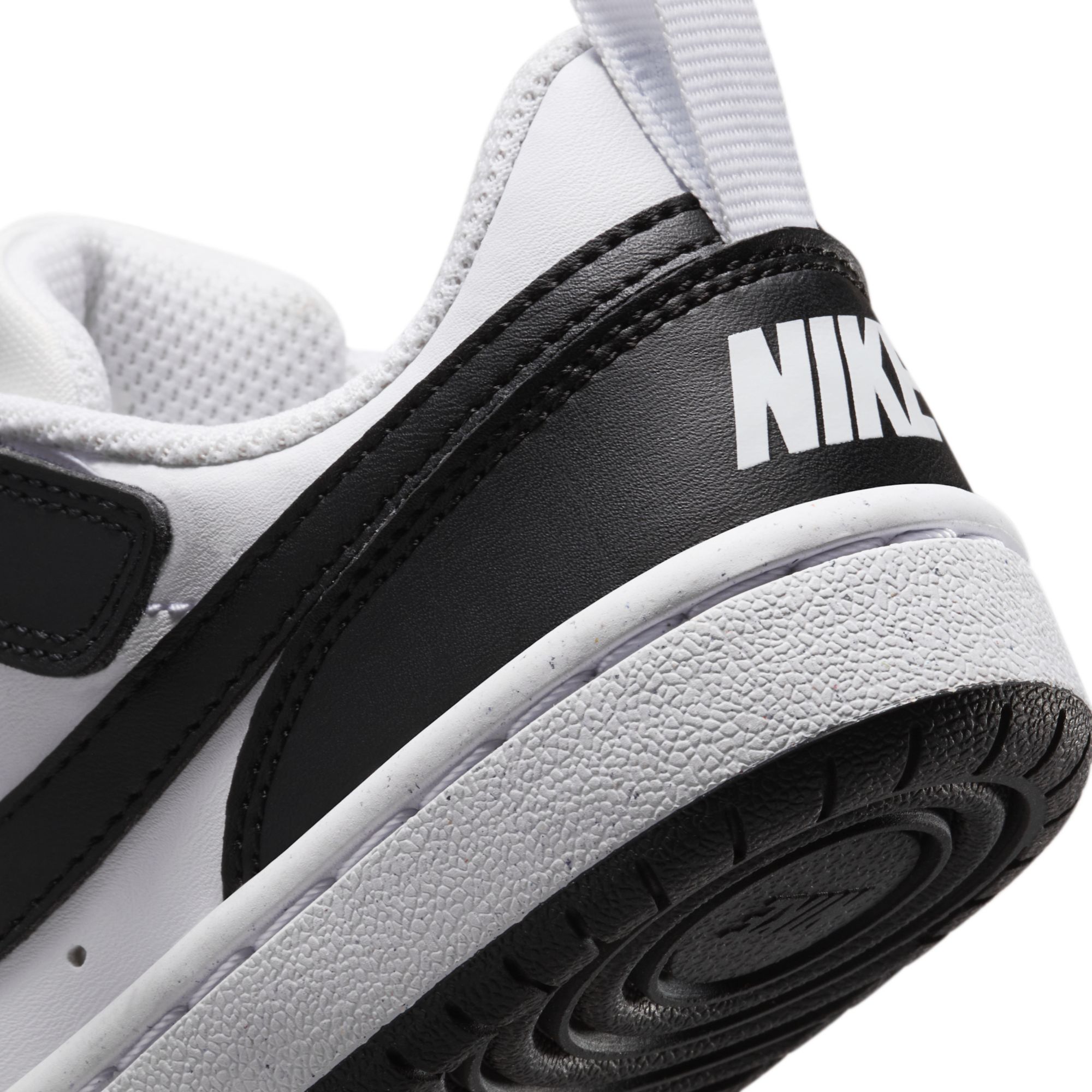 Nike Kids' Preschool Court Borough Low Recraft Shoes product image