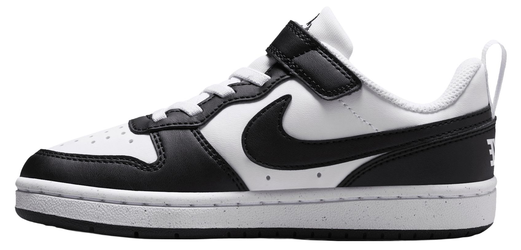 Nike Kids' Preschool Court Borough Low Recraft Shoes product image