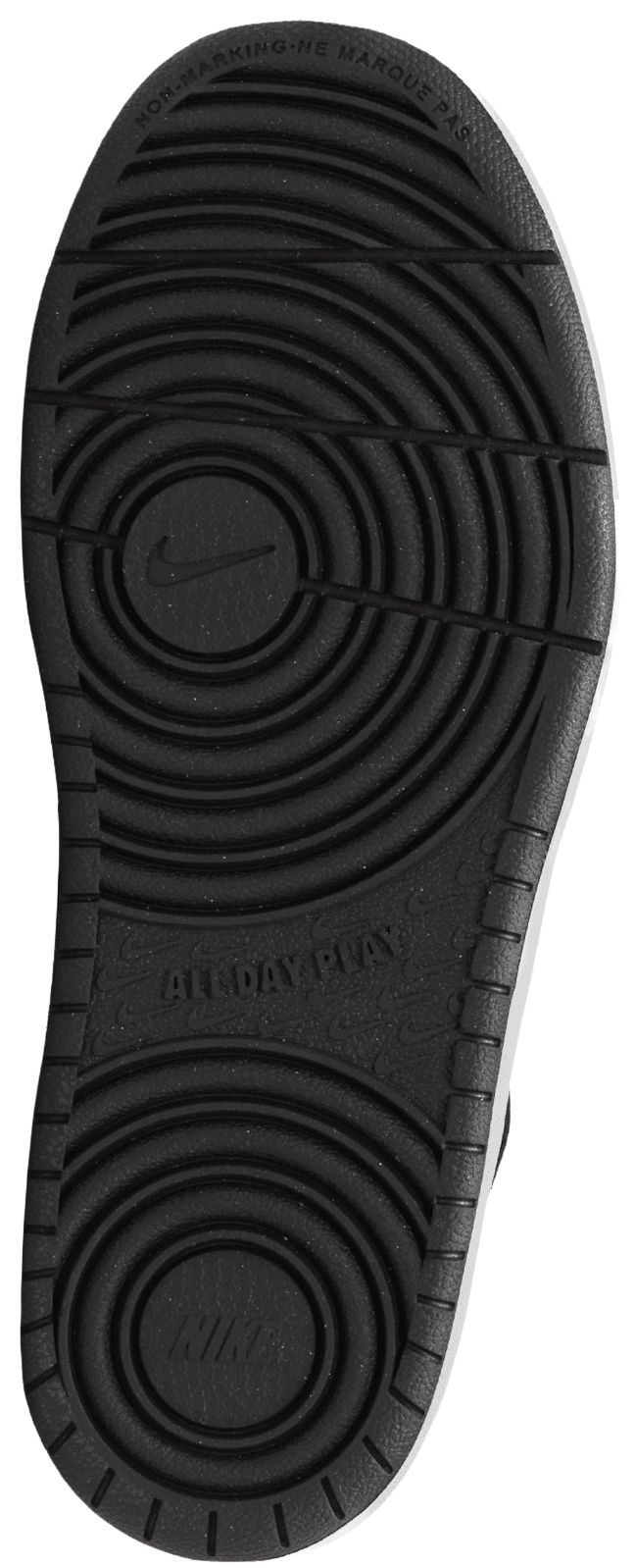 Nike Kids' Preschool Court Borough Low Recraft Shoes product image
