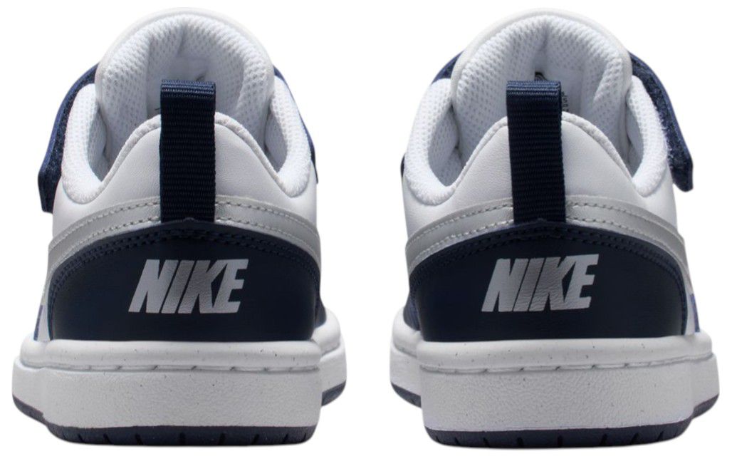 Nike Kids' Preschool Court Borough Low Recraft Shoes product image