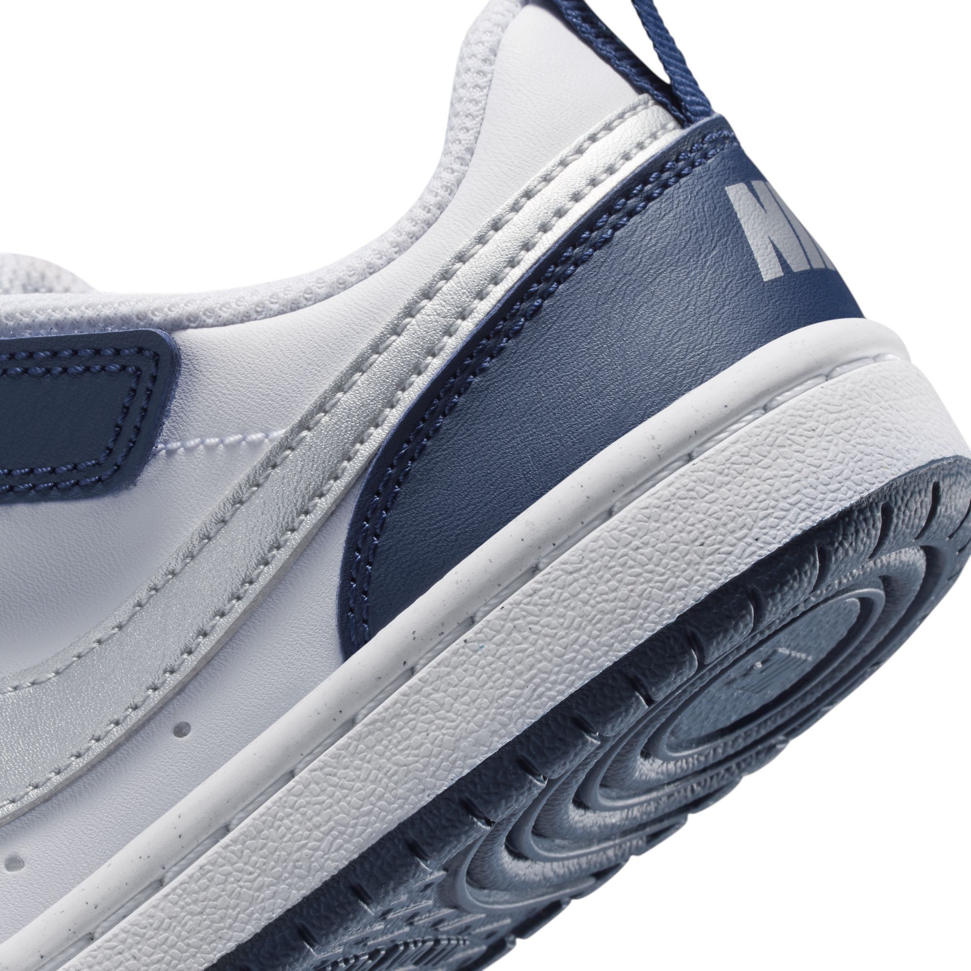 Nike Kids' Preschool Court Borough Low Recraft Shoes product image
