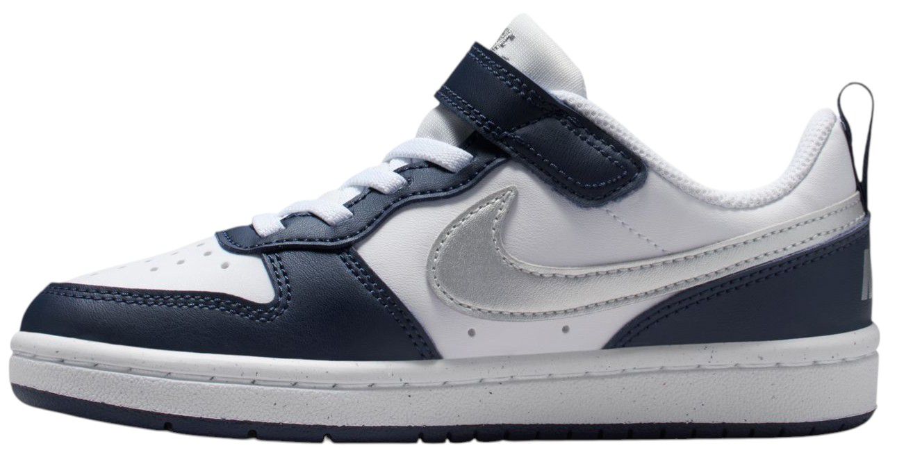 Nike Kids' Preschool Court Borough Low Recraft Shoes product image