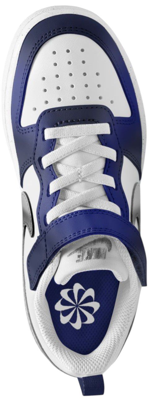 Nike Kids' Preschool Court Borough Low Recraft Shoes product image