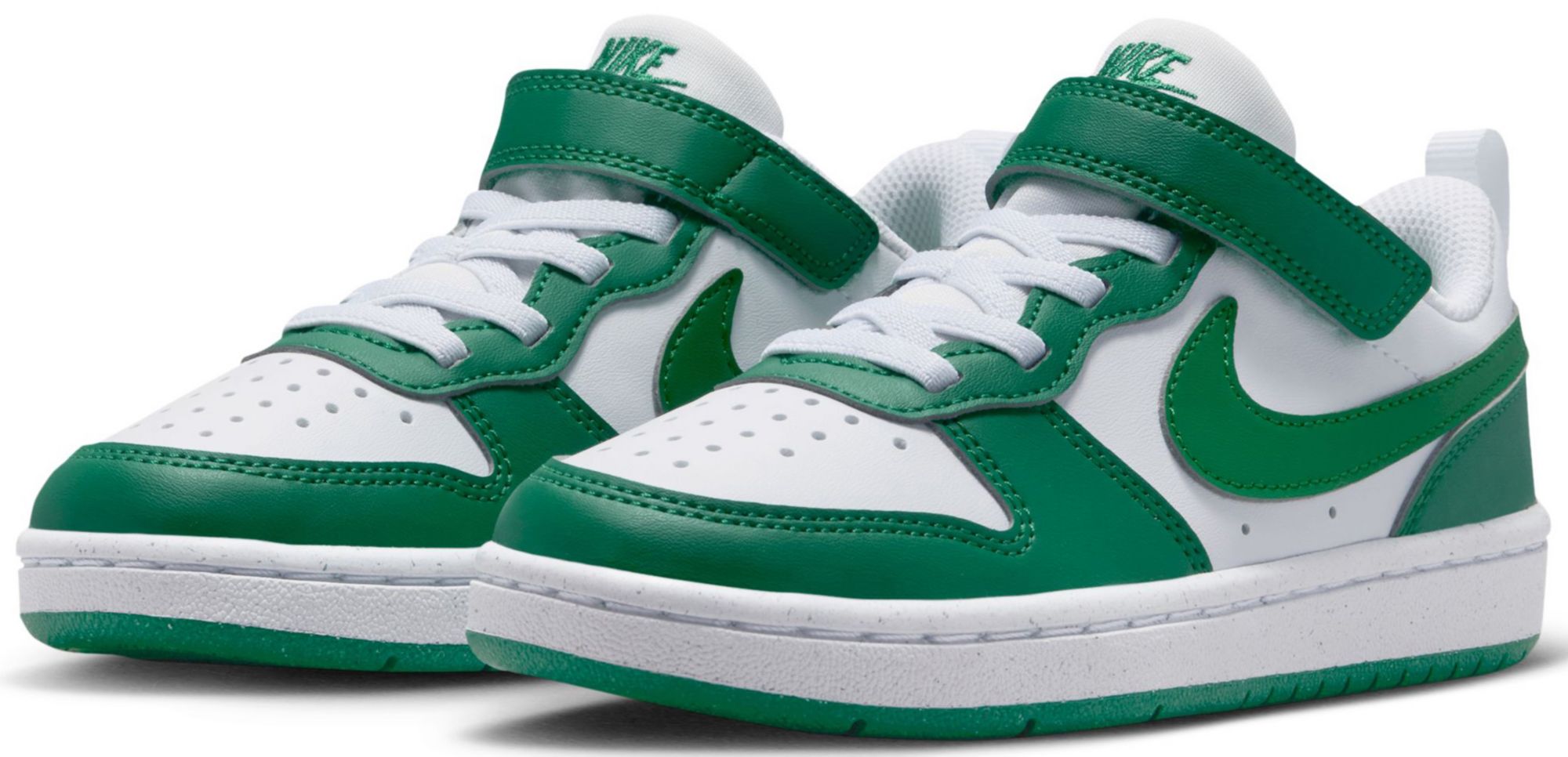Nike Kids' Preschool Court Borough Low Recraft Shoes product image