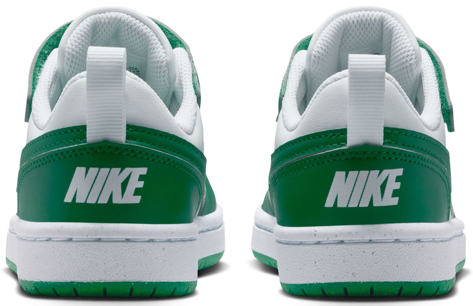 Nike Kids' Preschool Court Borough Low Recraft Shoes product image
