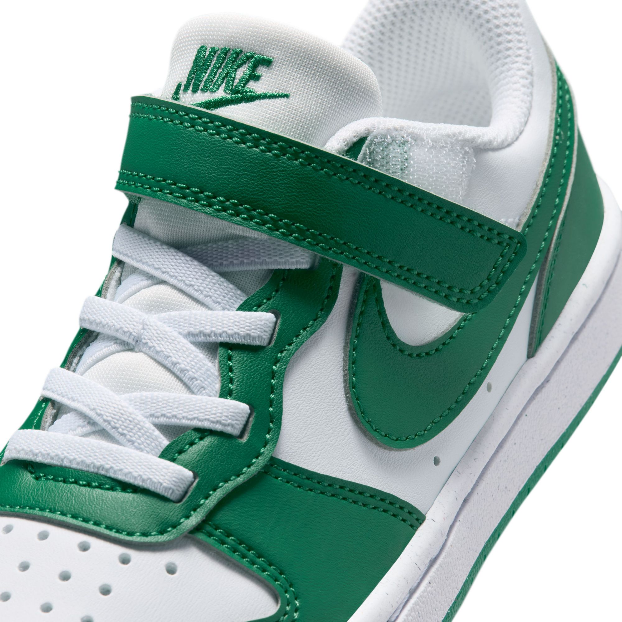 Nike Kids' Preschool Court Borough Low Recraft Shoes product image