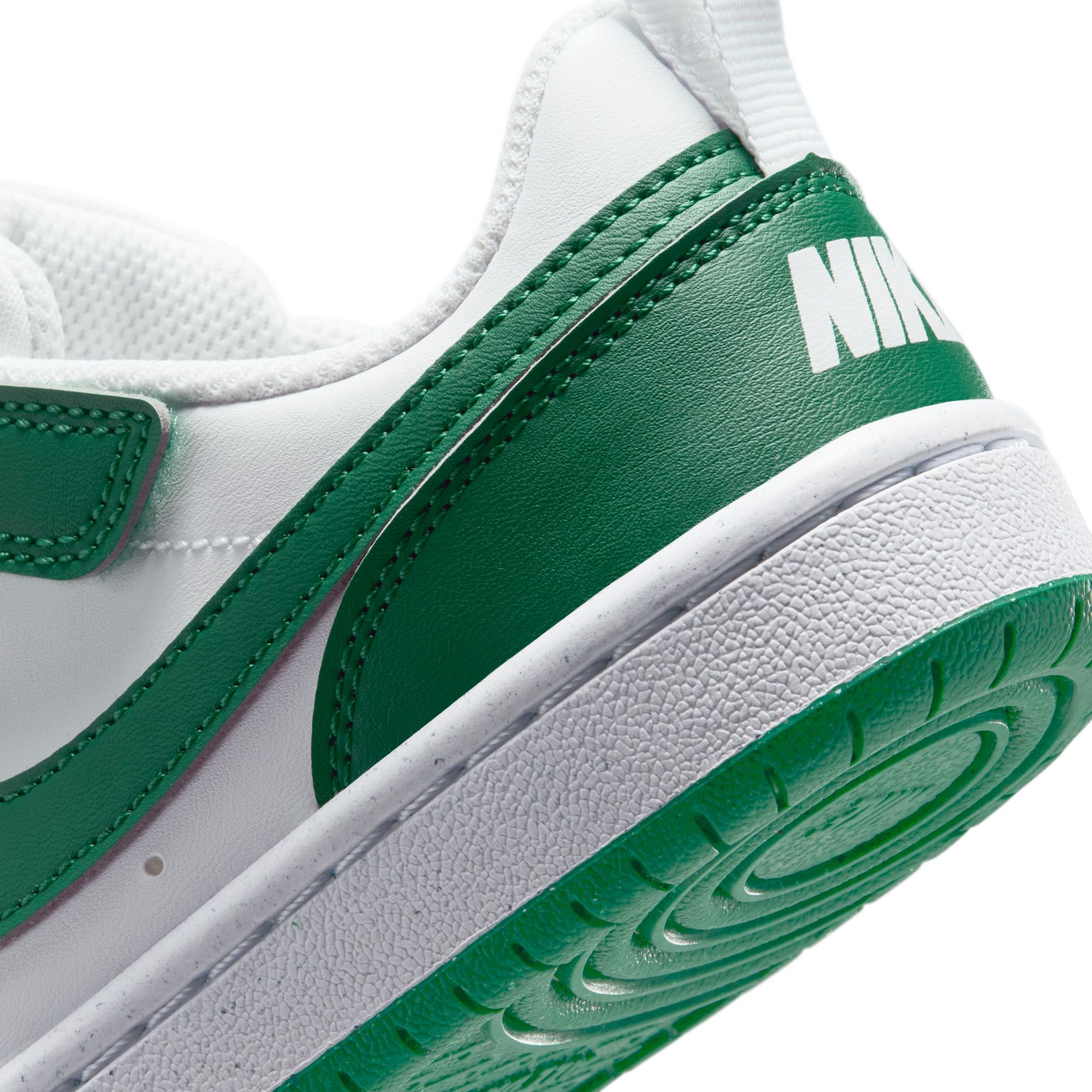 Nike Kids' Preschool Court Borough Low Recraft Shoes product image
