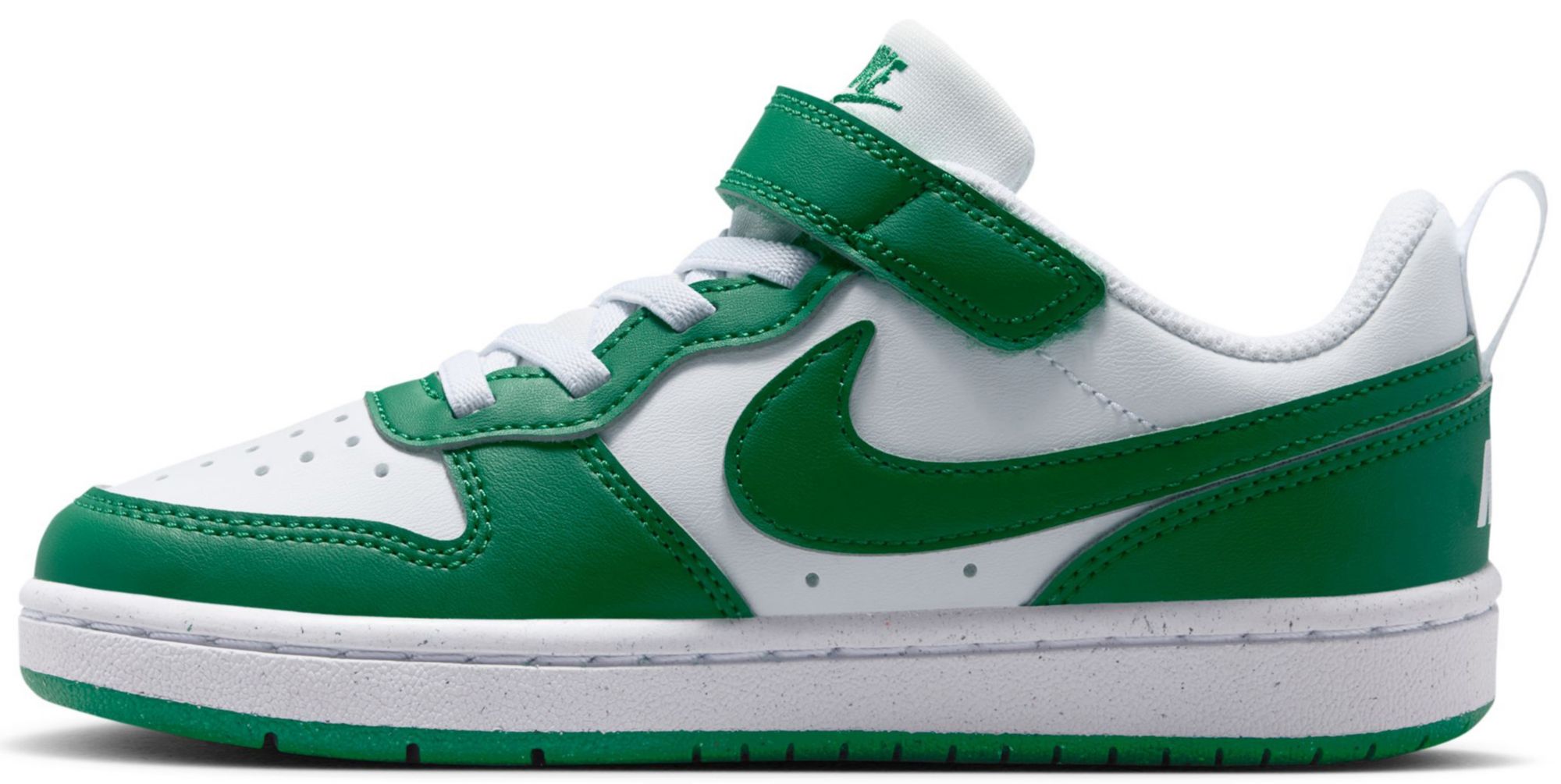 Nike Kids' Preschool Court Borough Low Recraft Shoes product image