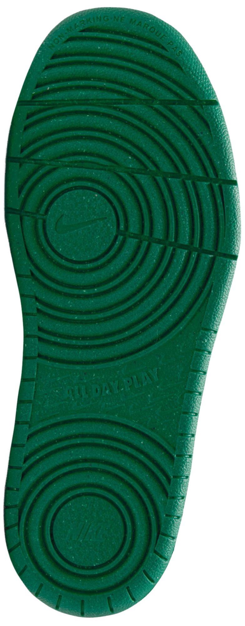 Nike Kids' Preschool Court Borough Low Recraft Shoes product image