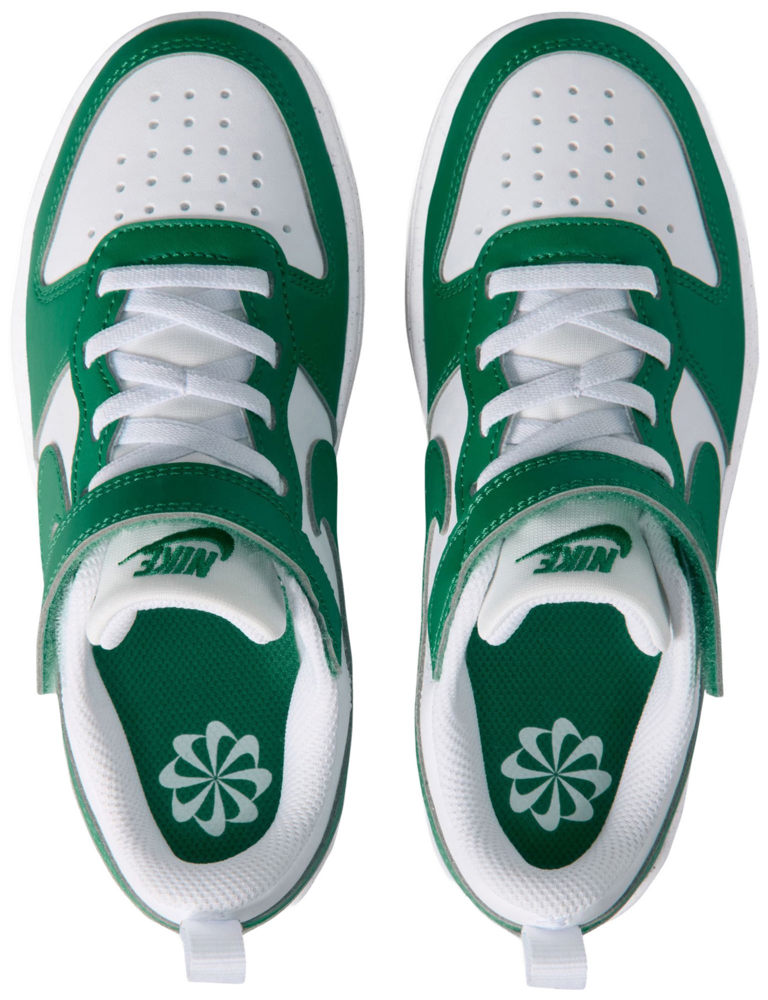 Nike Kids' Preschool Court Borough Low Recraft Shoes product image