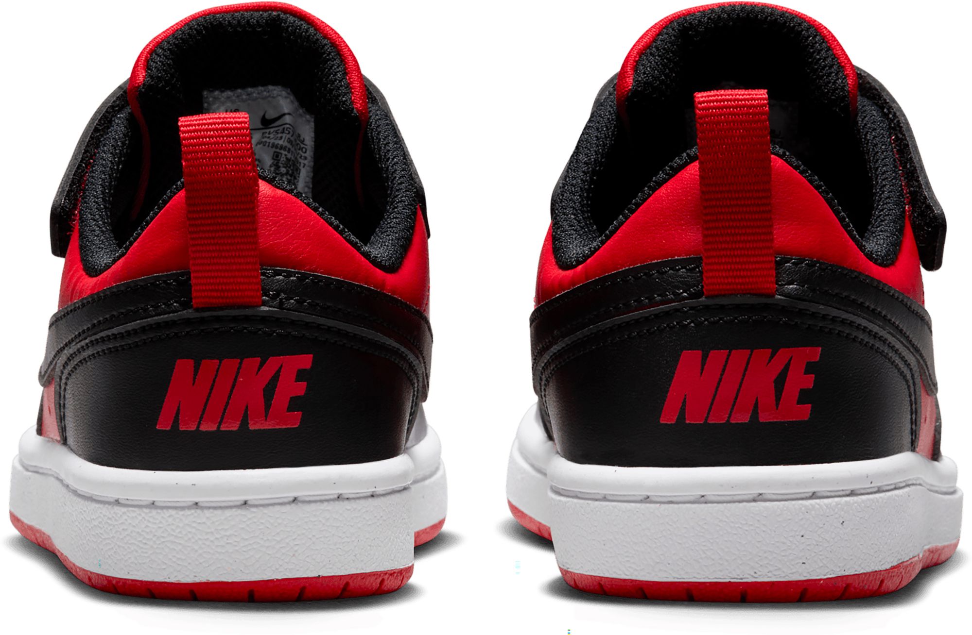 Nike Kids' Preschool Court Borough Low Recraft Shoes product image