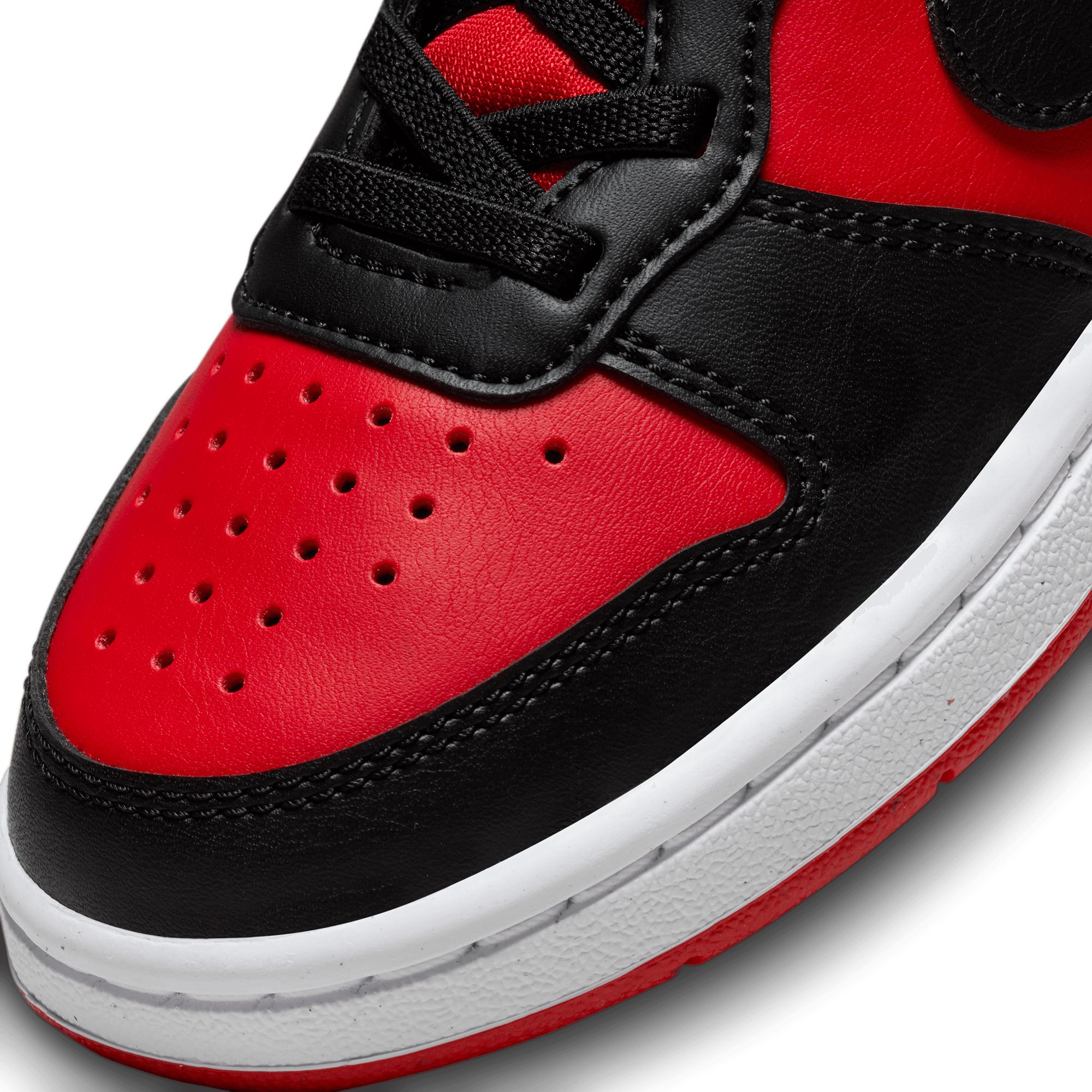 Nike Kids' Preschool Court Borough Low Recraft Shoes product image