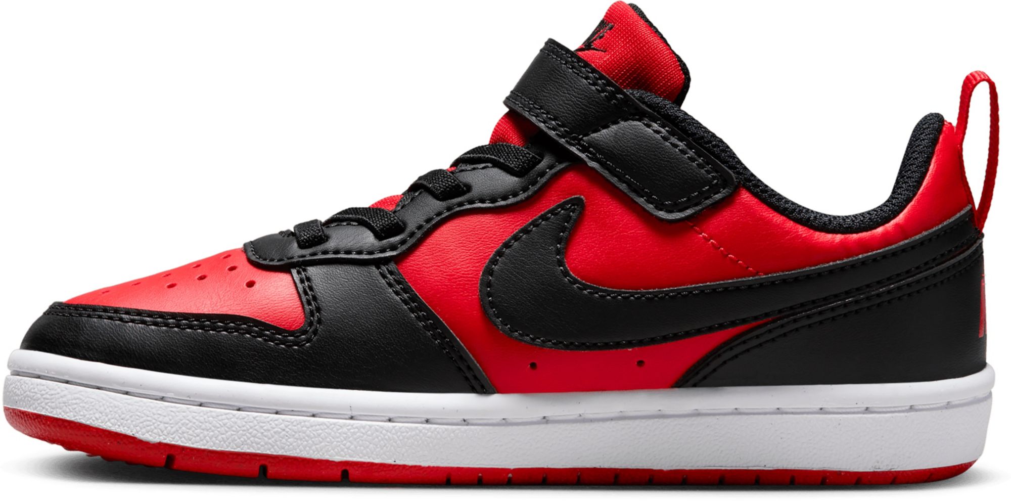 Nike Kids' Preschool Court Borough Low Recraft Shoes product image