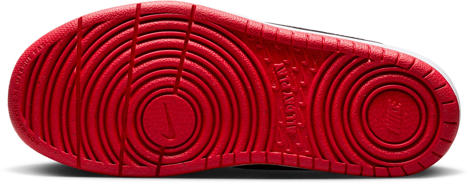 Nike Kids' Preschool Court Borough Low Recraft Shoes product image