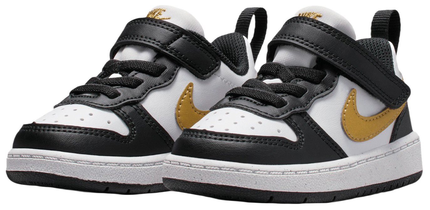 Nike Kids' Preschool Court Borough Low Recraft Shoes product image