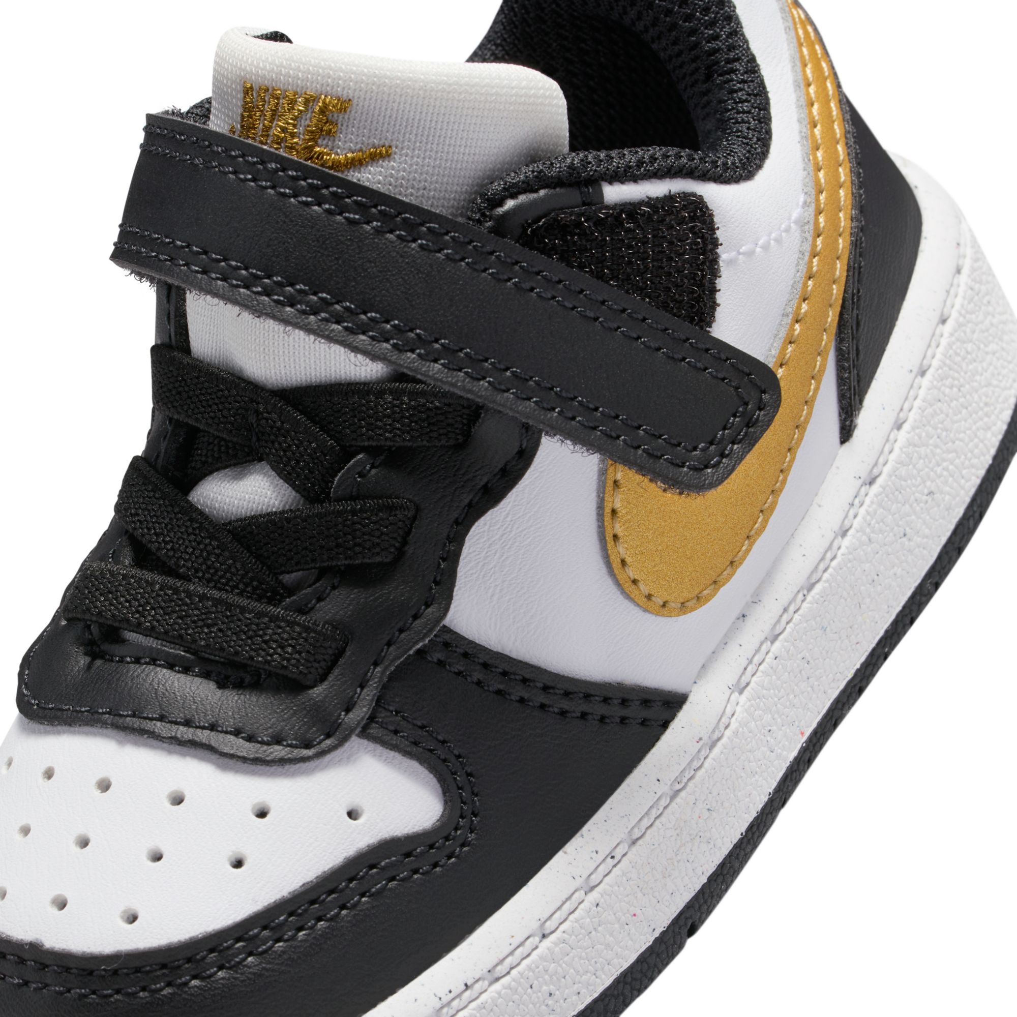Nike Kids' Preschool Court Borough Low Recraft Shoes product image