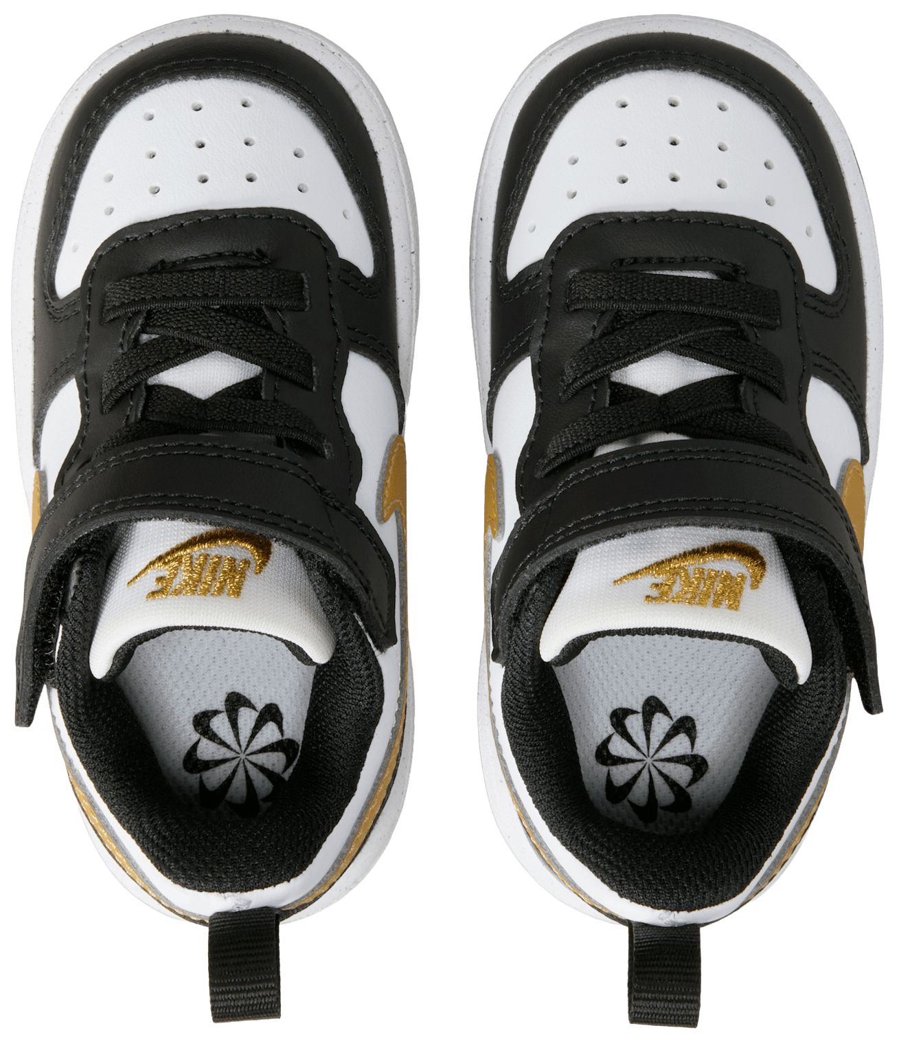 Nike Kids' Preschool Court Borough Low Recraft Shoes product image