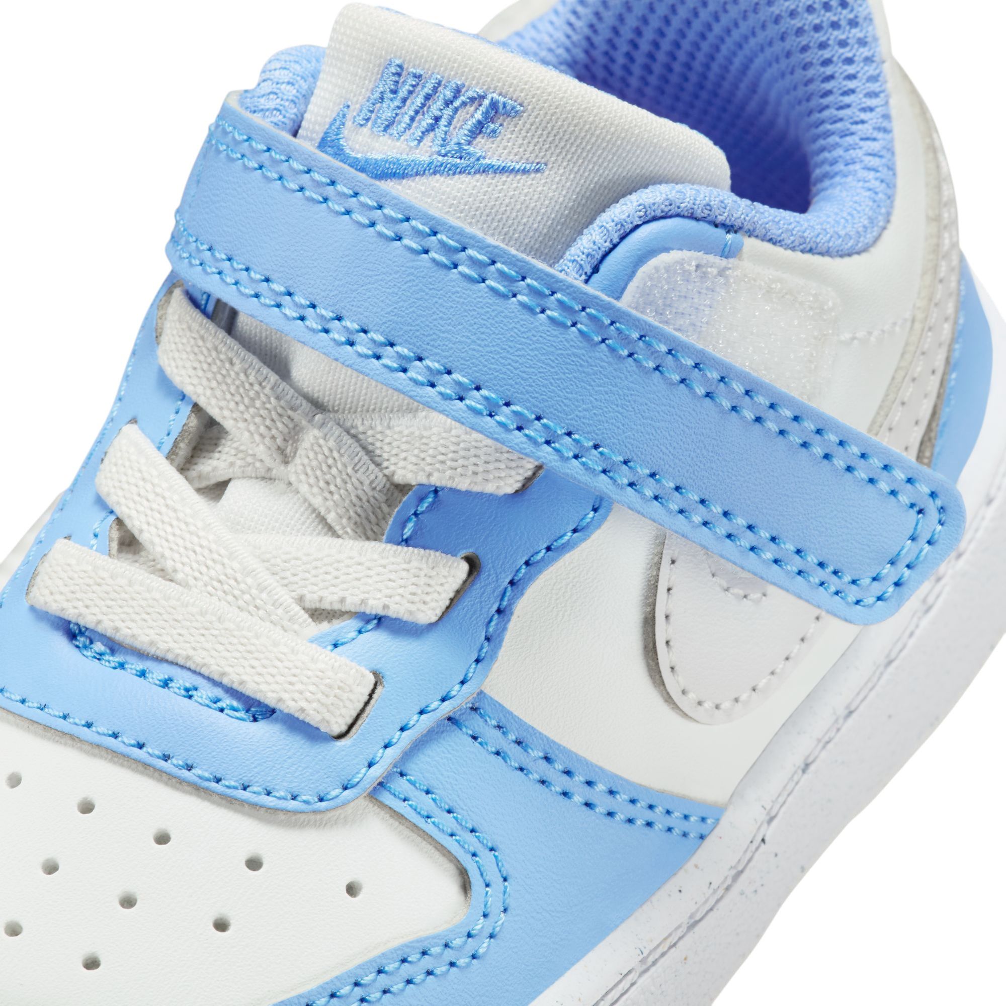 Nike Toddler Court Borough Low Recraft Shoes product image