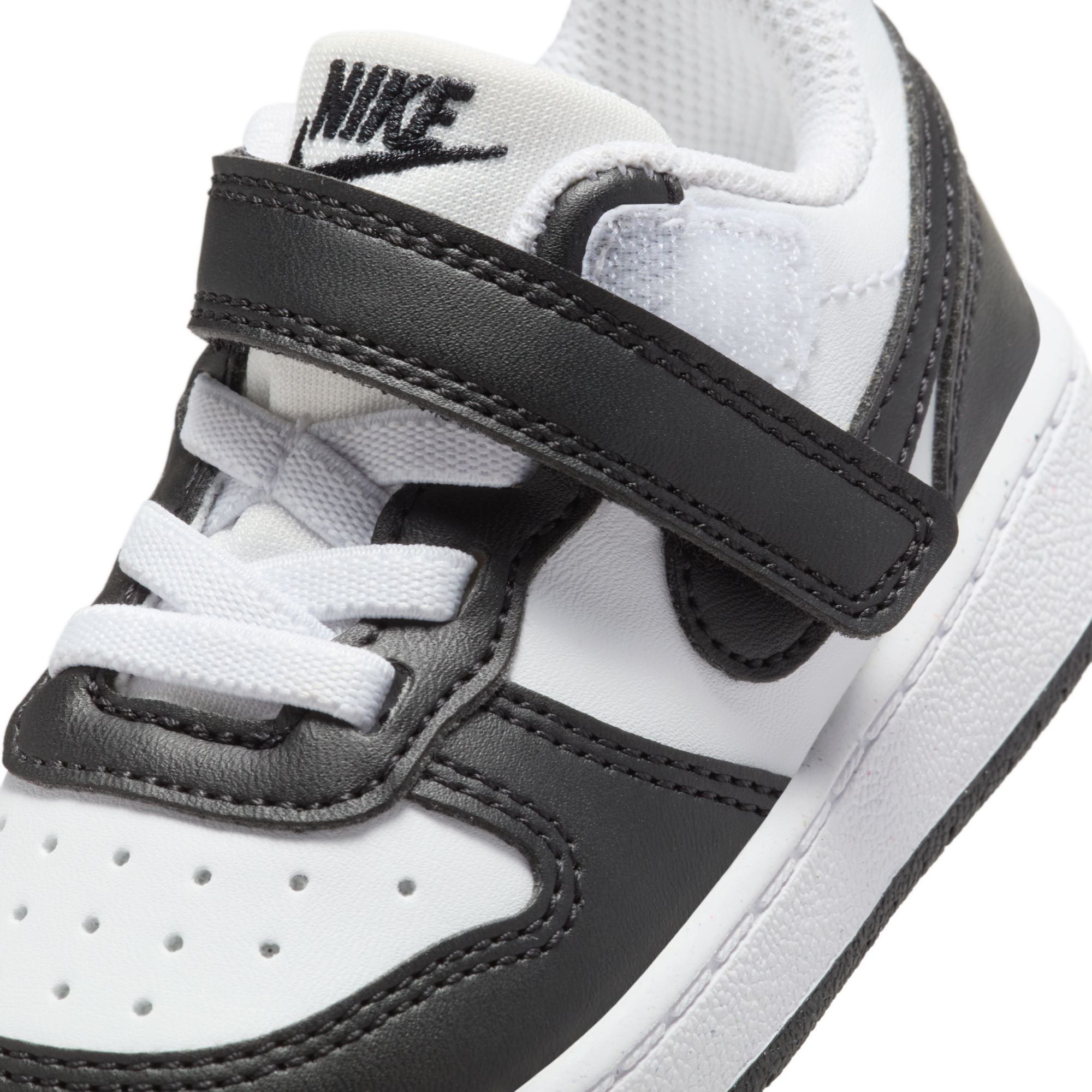 Nike Toddler Court Borough Low Recraft Shoes product image