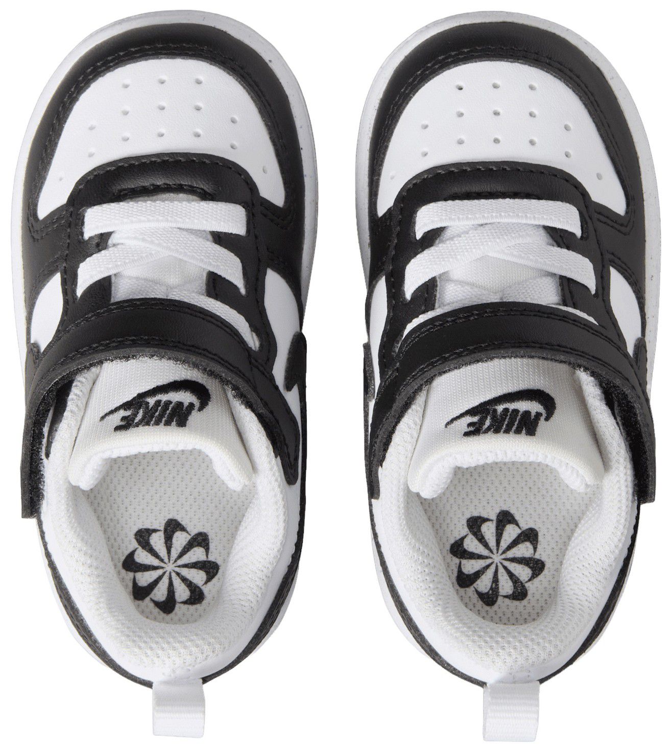 Nike Toddler Court Borough Low Recraft Shoes product image