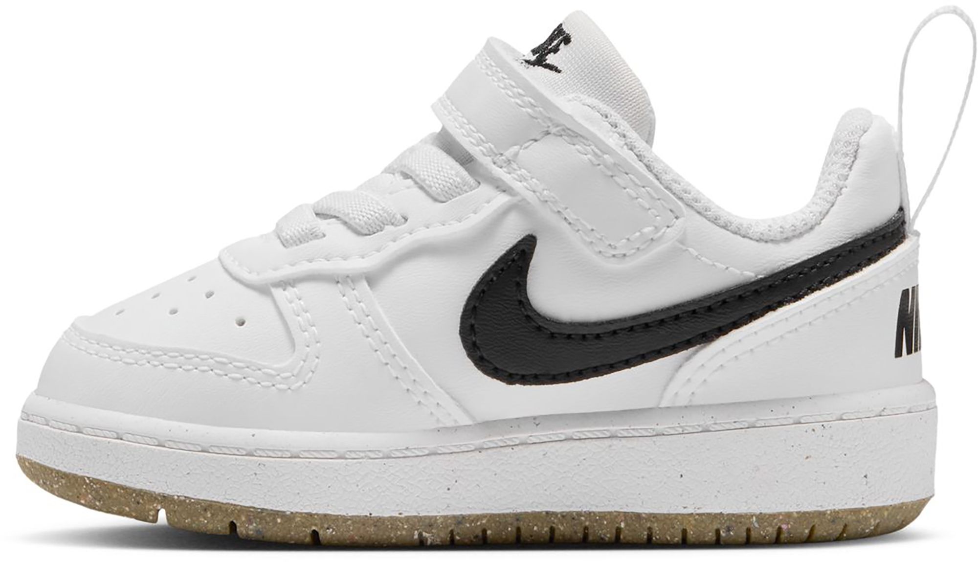 Nike Toddler Court Borough Low Recraft Shoes product image