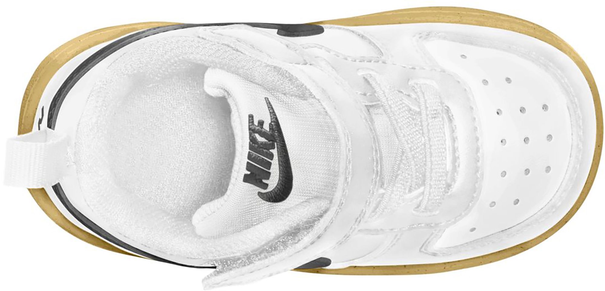 Nike Toddler Court Borough Low Recraft Shoes product image