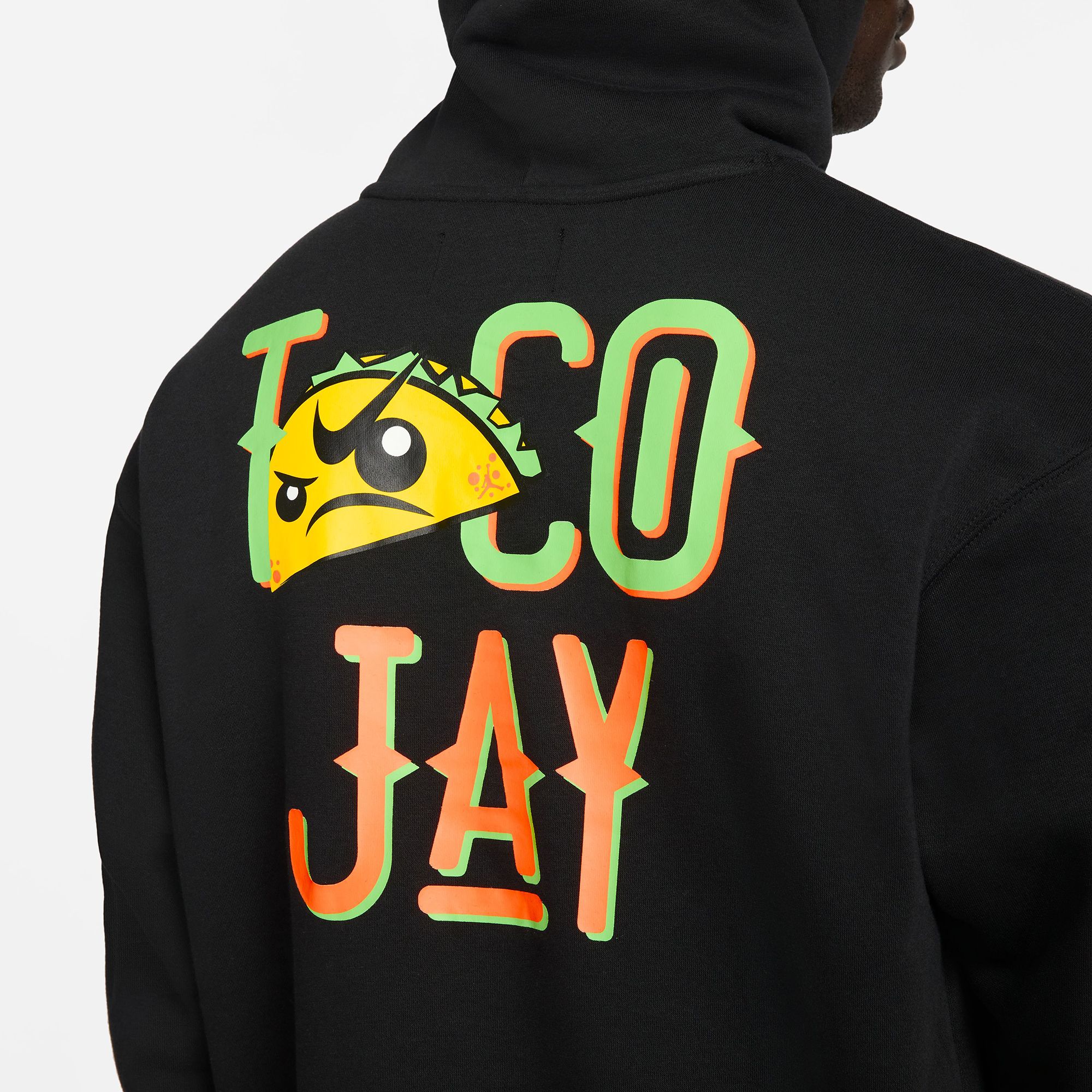 Taco Jay Pullover Hoodie for Sale by StoreGoHard