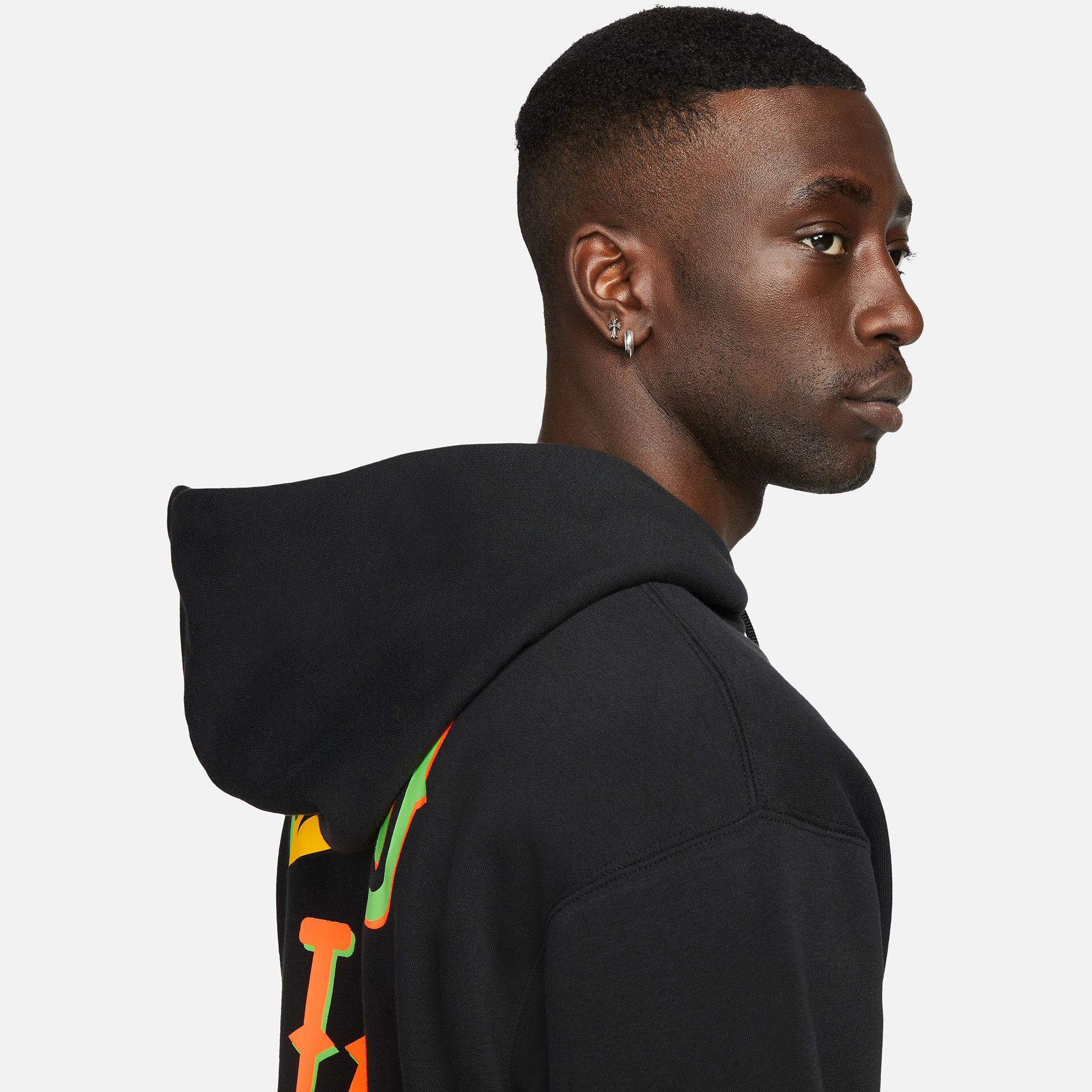 Jordan / Men's Tatum Taco Jay Pullover Hoodie