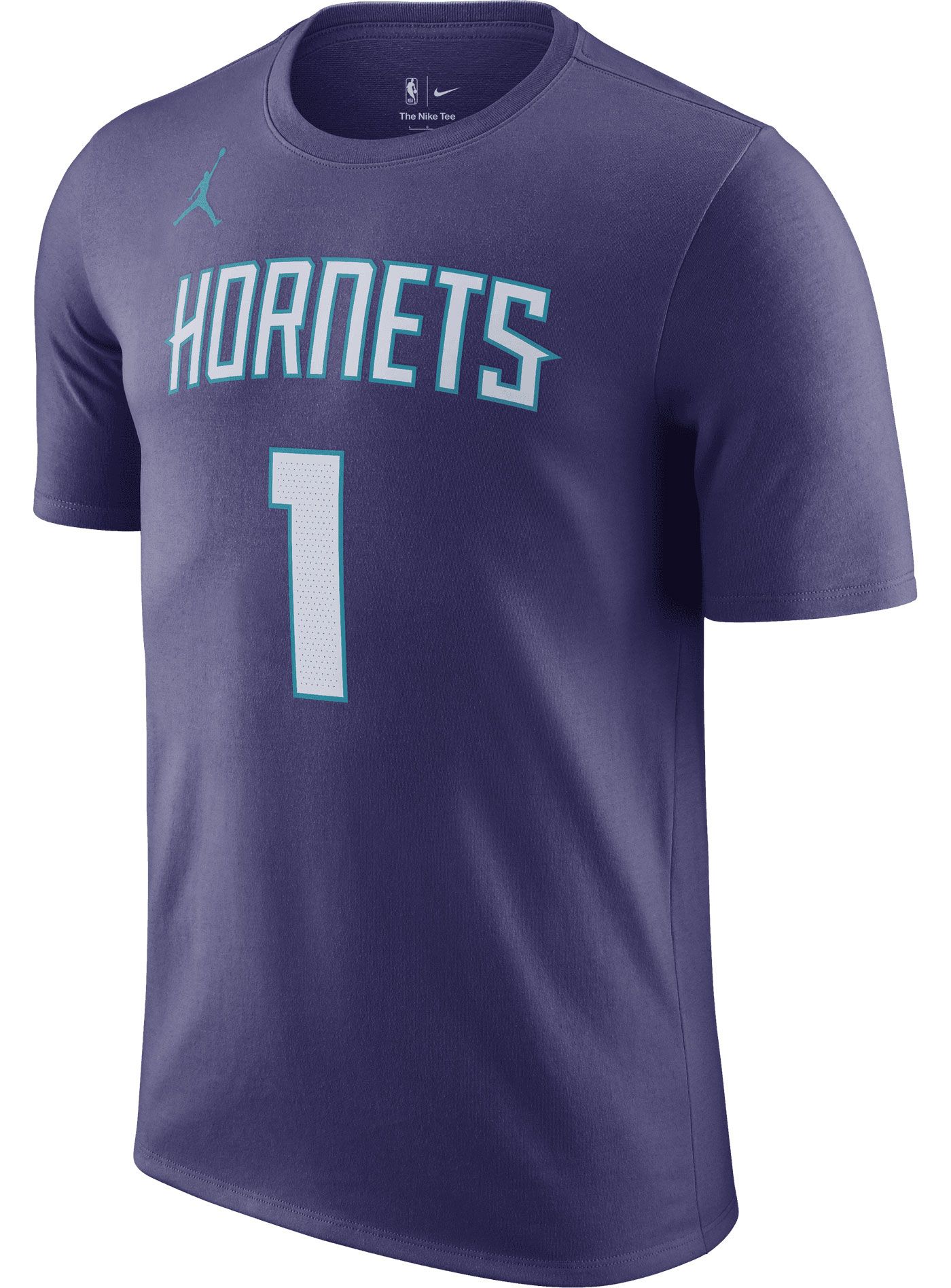 Charlotte hornets tee shirts deals