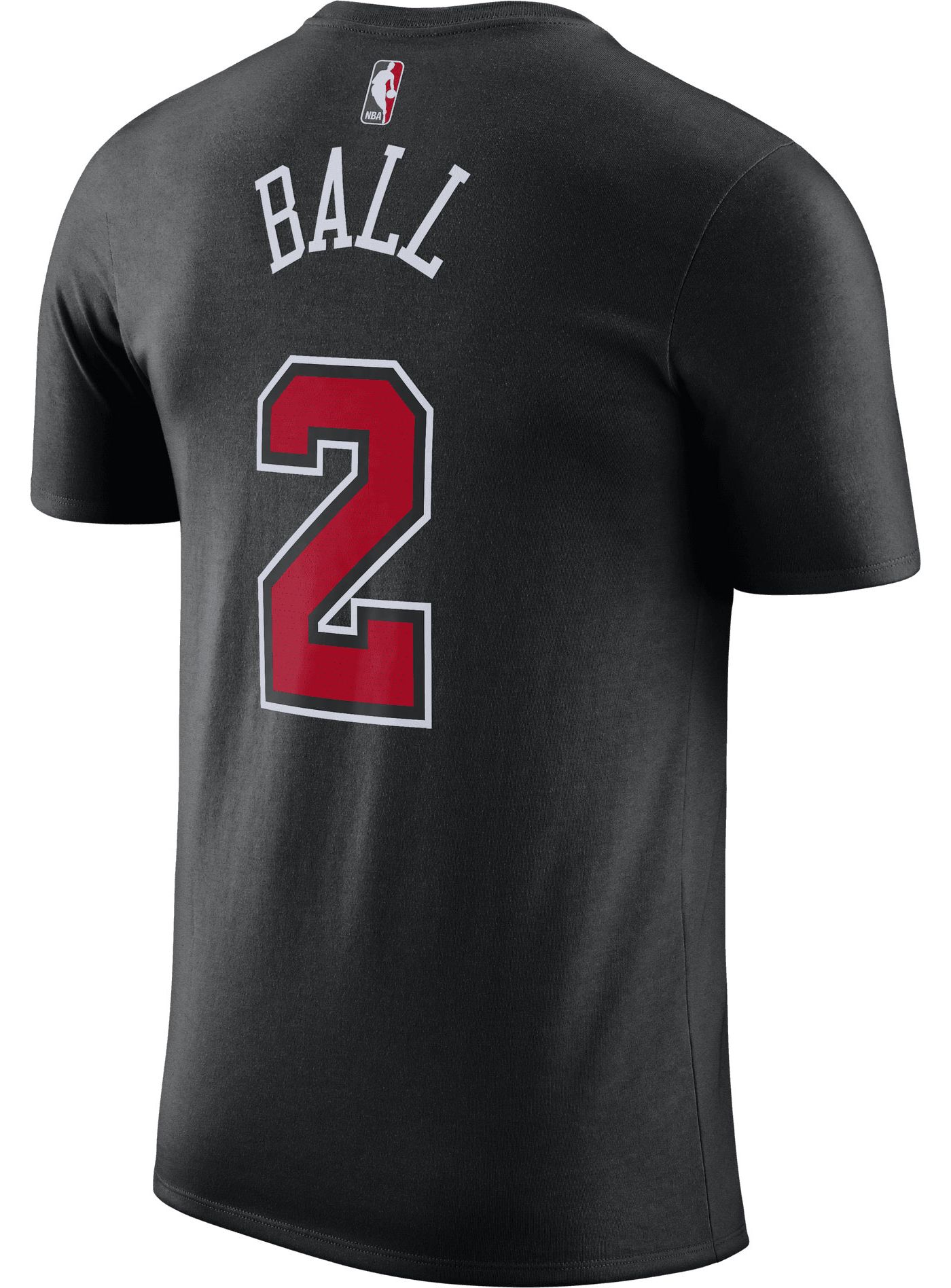 Lonzo ball statement jersey hotsell