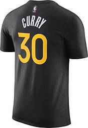 Nike NBA Limited Jersey SW Fan Edition Golden State Warriors Stephen Curry  30, Men's Fashion, Tops & Sets, Tshirts & Polo Shirts on Carousell