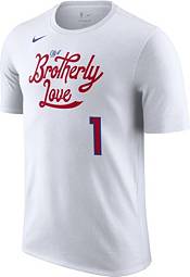Nike Youth 2022-23 City Edition Chicago Bulls Demar Derozan #11 White  Cotton T-Shirt