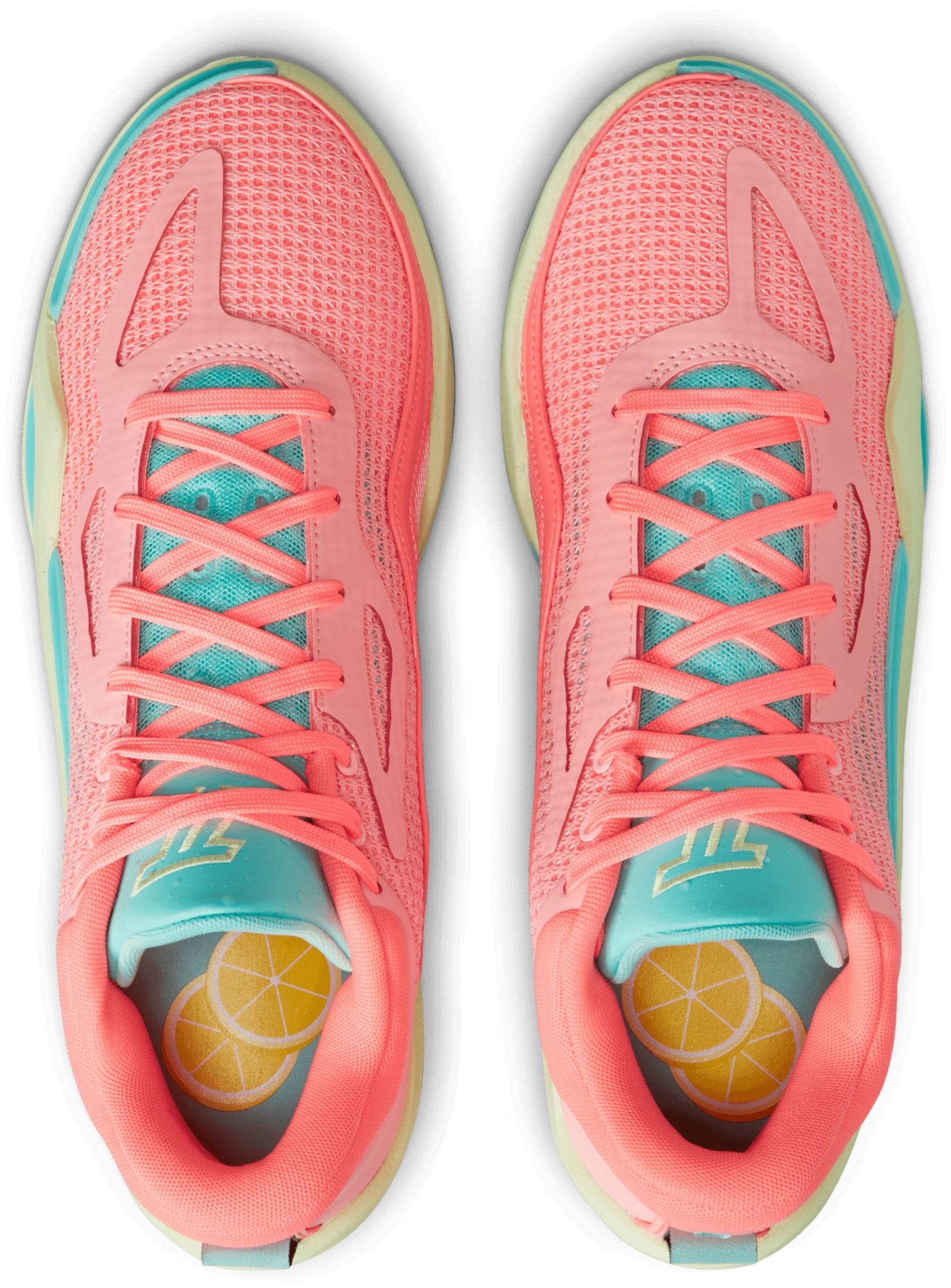 Jordan Tatum 1 'Pink Lemonade' Shoes | DICK'S Sporting Goods